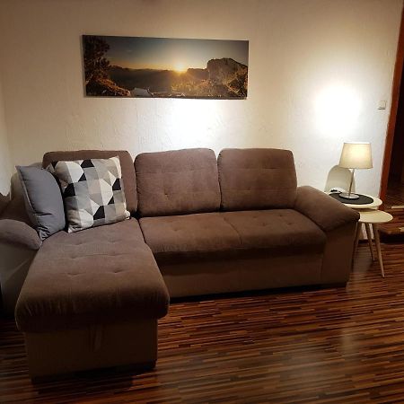 Ferienwohnung Werner Pucher Og Altaussee Ngoại thất bức ảnh
