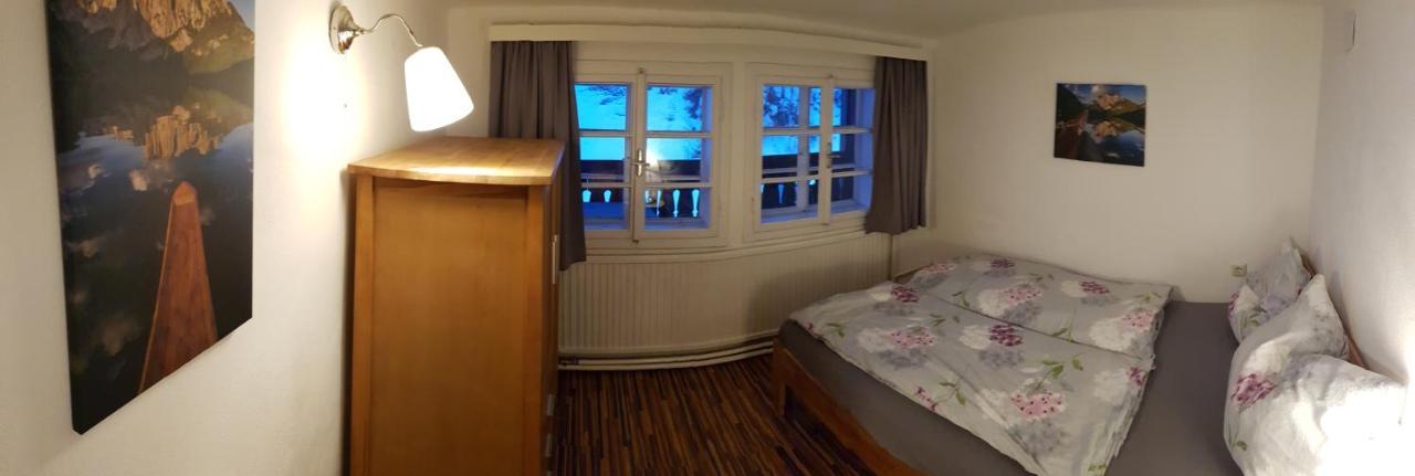 Ferienwohnung Werner Pucher Og Altaussee Ngoại thất bức ảnh
