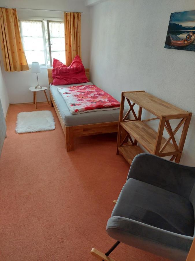 Ferienwohnung Werner Pucher Og Altaussee Ngoại thất bức ảnh