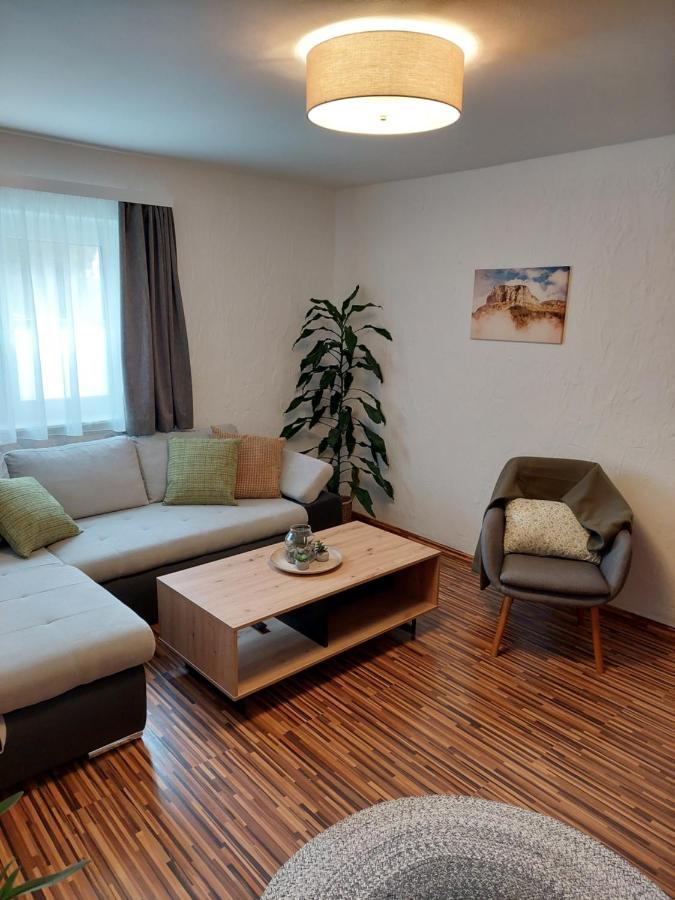 Ferienwohnung Werner Pucher Og Altaussee Ngoại thất bức ảnh