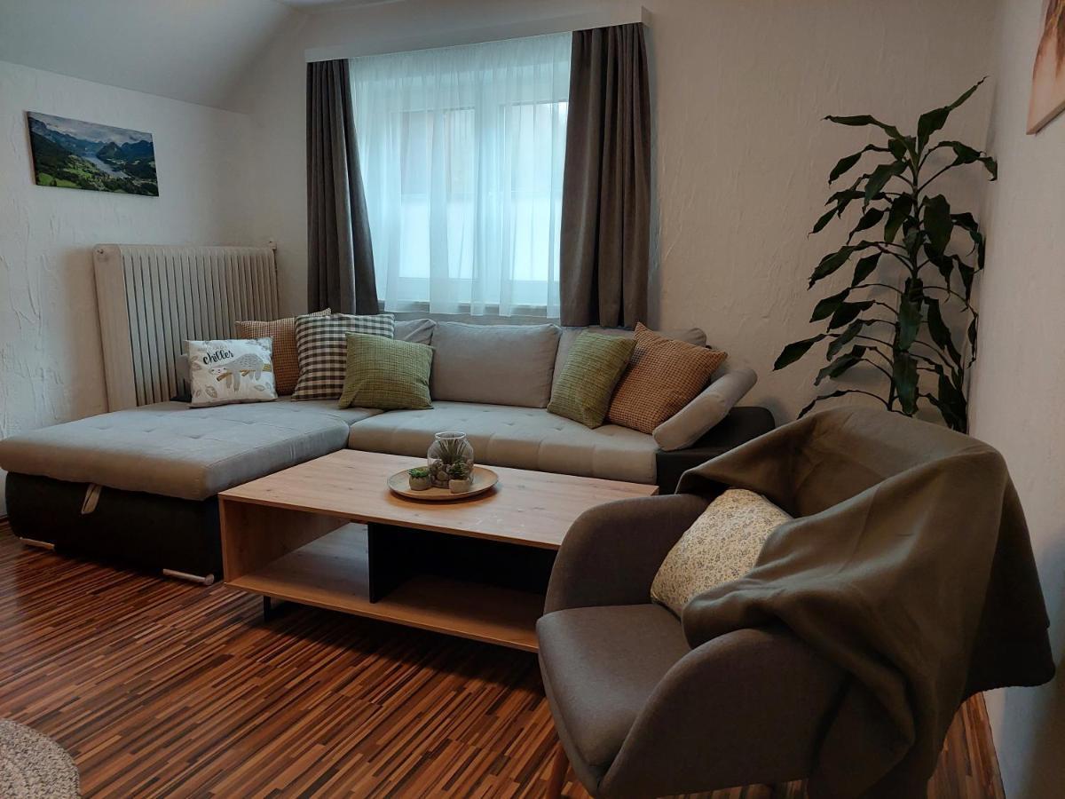 Ferienwohnung Werner Pucher Og Altaussee Ngoại thất bức ảnh