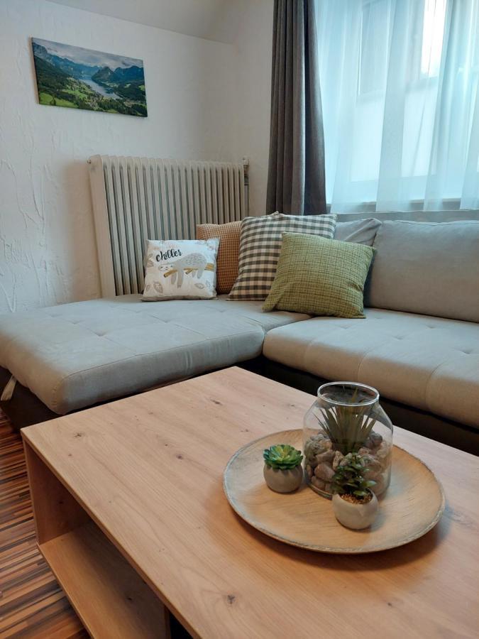 Ferienwohnung Werner Pucher Og Altaussee Ngoại thất bức ảnh