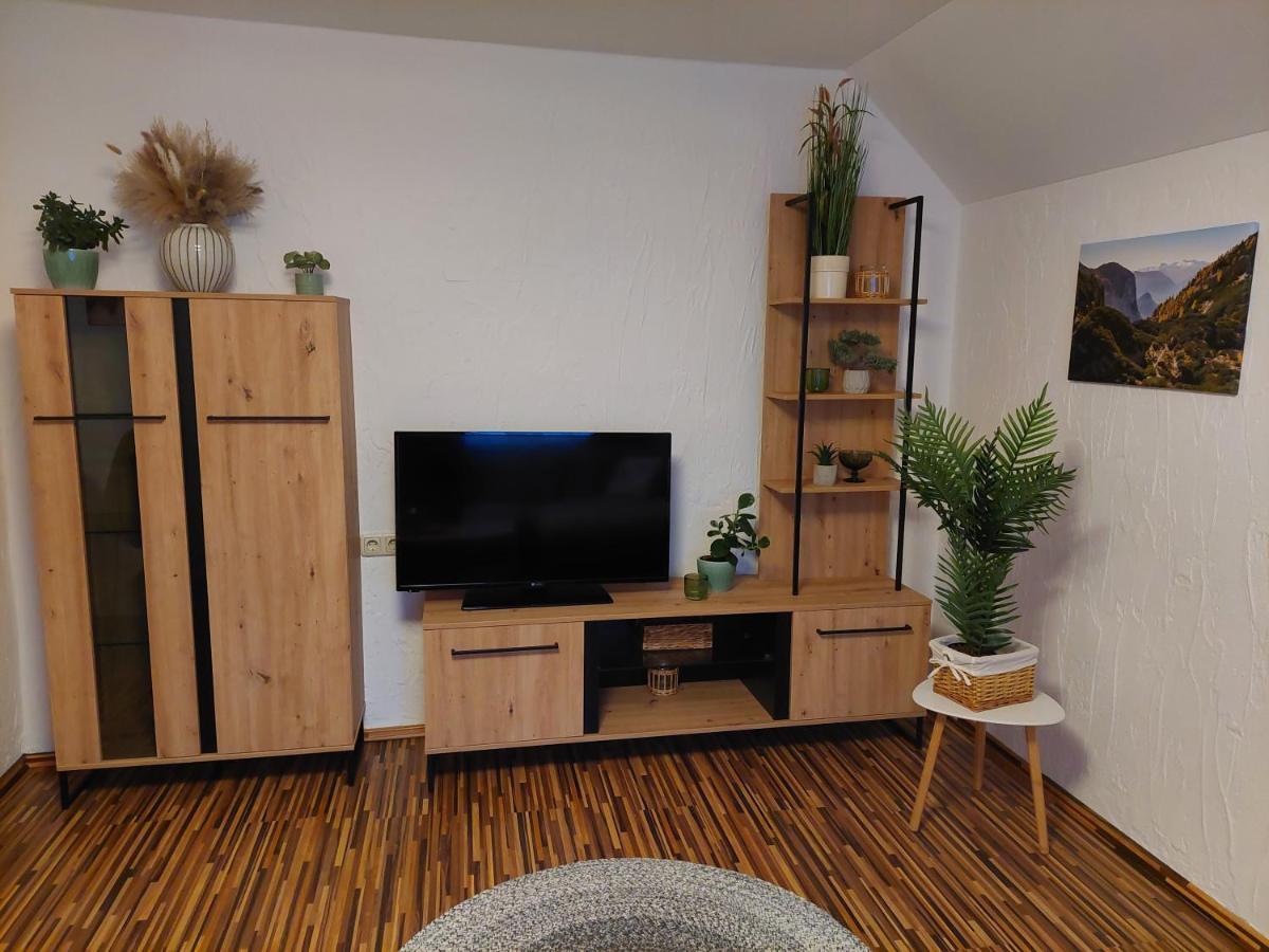 Ferienwohnung Werner Pucher Og Altaussee Ngoại thất bức ảnh