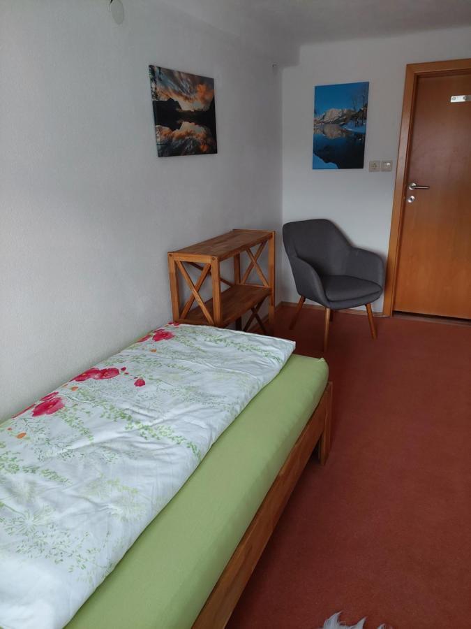 Ferienwohnung Werner Pucher Og Altaussee Ngoại thất bức ảnh