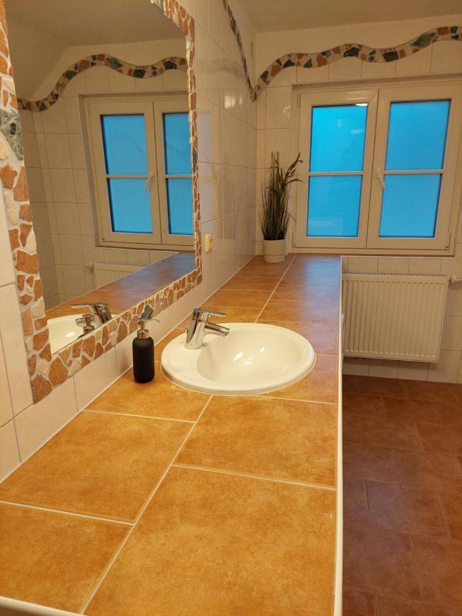 Ferienwohnung Werner Pucher Og Altaussee Ngoại thất bức ảnh