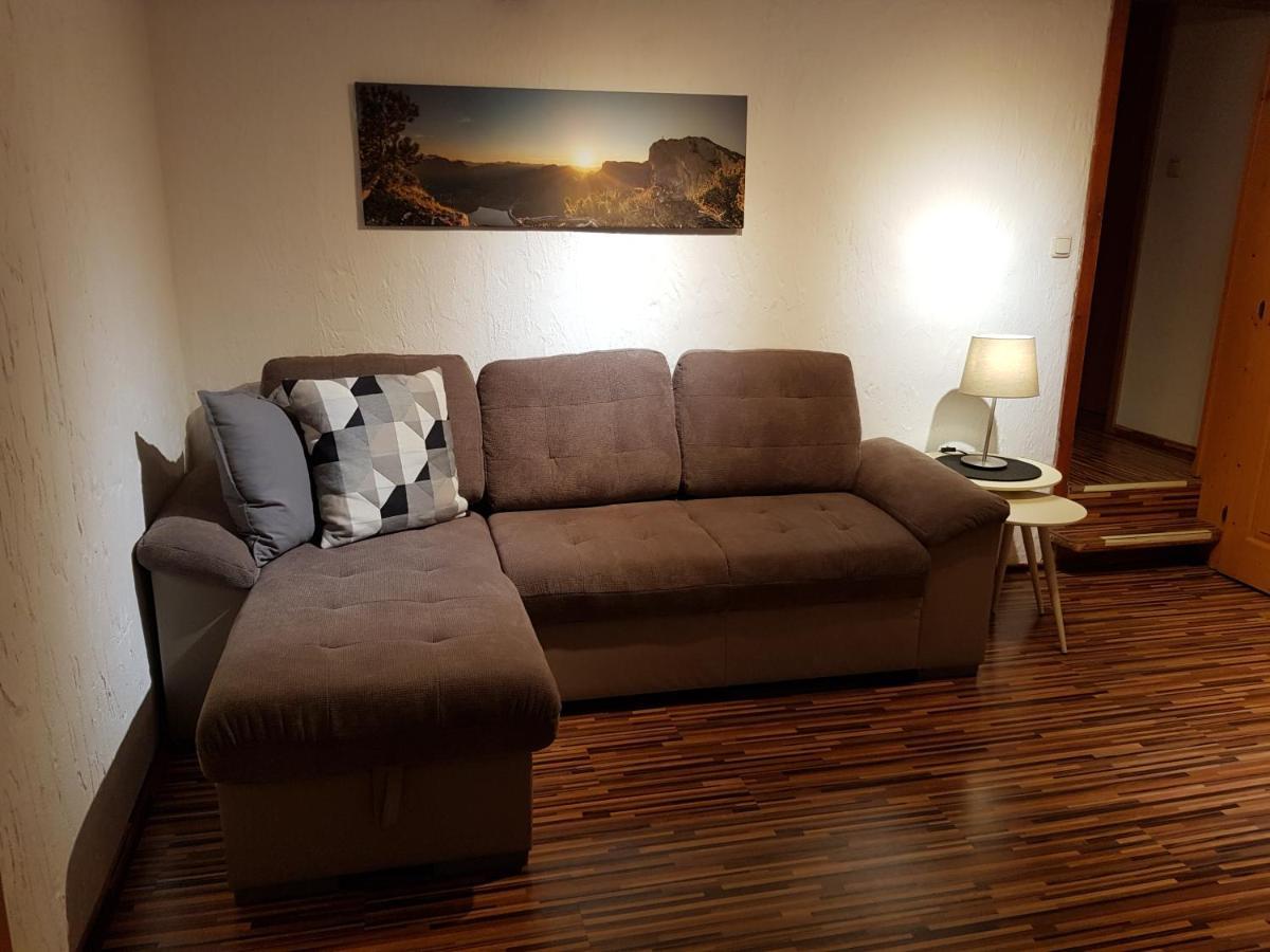 Ferienwohnung Werner Pucher Og Altaussee Ngoại thất bức ảnh