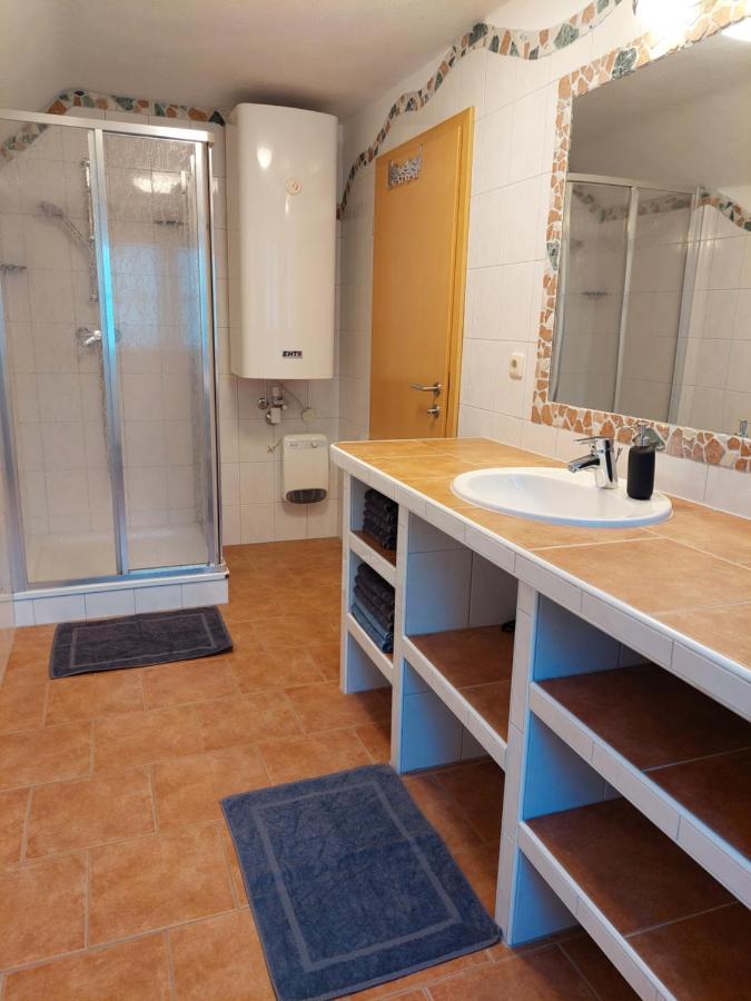 Ferienwohnung Werner Pucher Og Altaussee Ngoại thất bức ảnh