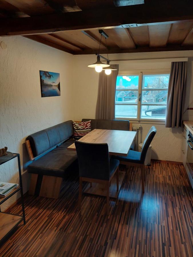 Ferienwohnung Werner Pucher Og Altaussee Ngoại thất bức ảnh