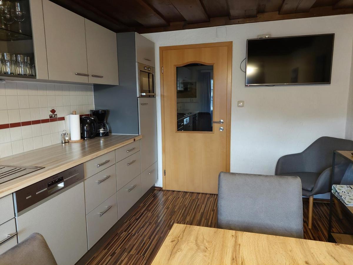 Ferienwohnung Werner Pucher Og Altaussee Ngoại thất bức ảnh