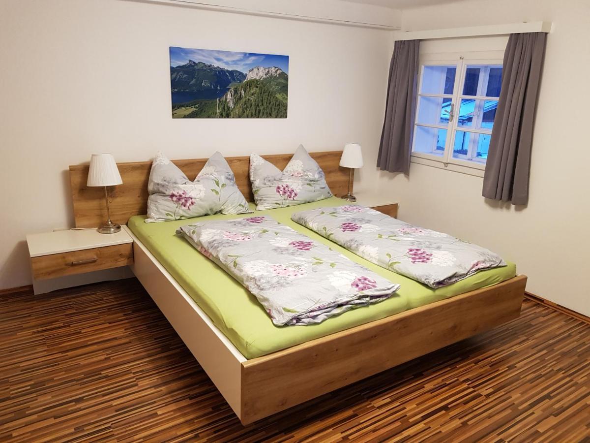Ferienwohnung Werner Pucher Og Altaussee Ngoại thất bức ảnh